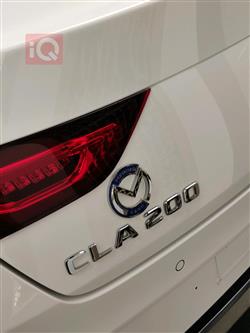 مرسيدس بنز CLA